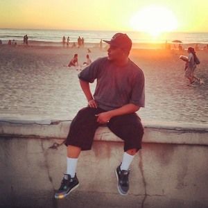 Meet your Posher, Kellen